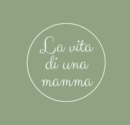 La mia vita da Mamma